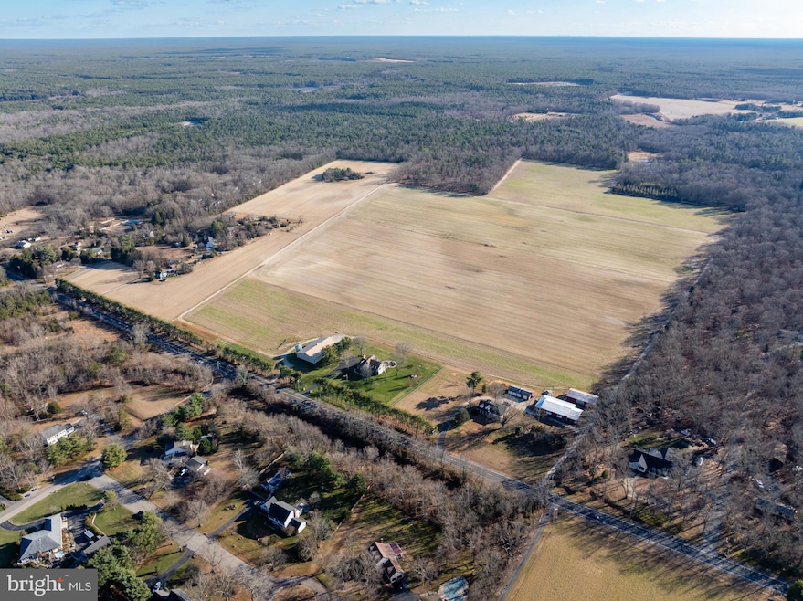 0 Chatsworth Butterworth's Bogs Rd unit NJBL2102584, Tabernacle, NJ 08088 - photo 1