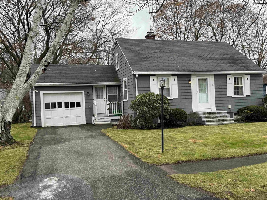 15 Mason Ave, Portsmouth, NH 03801 - photo 1