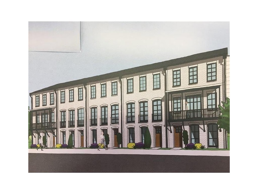 City House Elevation