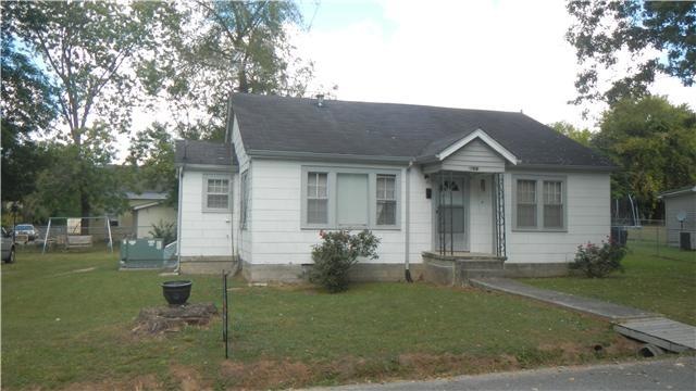 704 College St, Manchester, TN 37355 - photo 1
