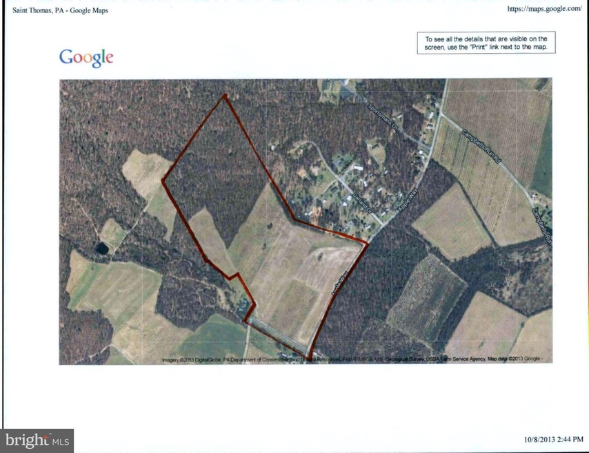 0 Appleway Rd unit 1003728186, Saint Thomas, PA 17252 - photo 1