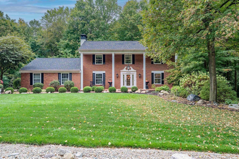 12225 Amber Ridge Dr, Fort Wayne, IN 46814 - photo 1