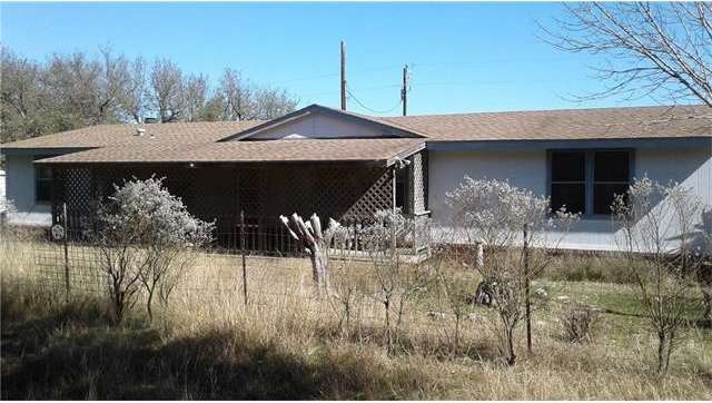 1006 Bell Springs Rd, Dripping Springs, TX 78620 - photo 1
