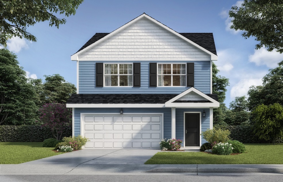 125 Triple Crown Ct, Shelbyville, TN 37160 - photo 1