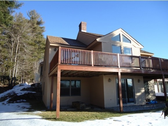 29 Highland Ridge Rd unit 29, New London, NH 03257 - photo 1