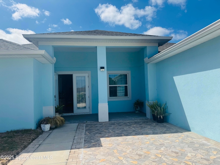 1305 Rabbit St SE, Palm Bay, FL 32909 - photo 1