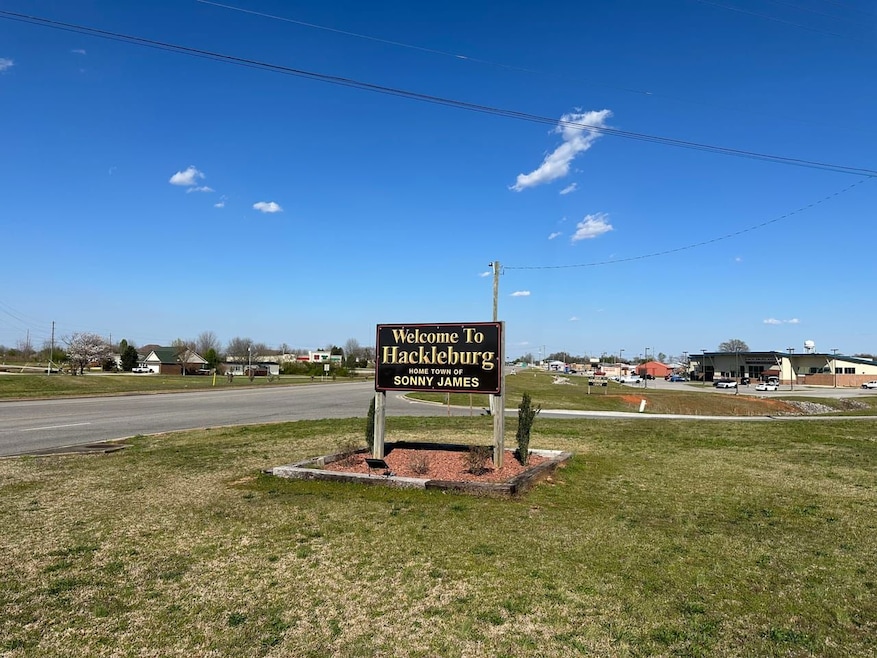 000 Hwy 43, Hackleburg, AL 35564 - photo 1