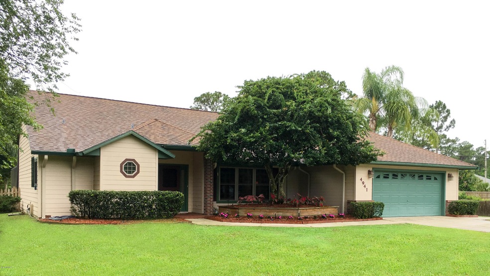 Property Front