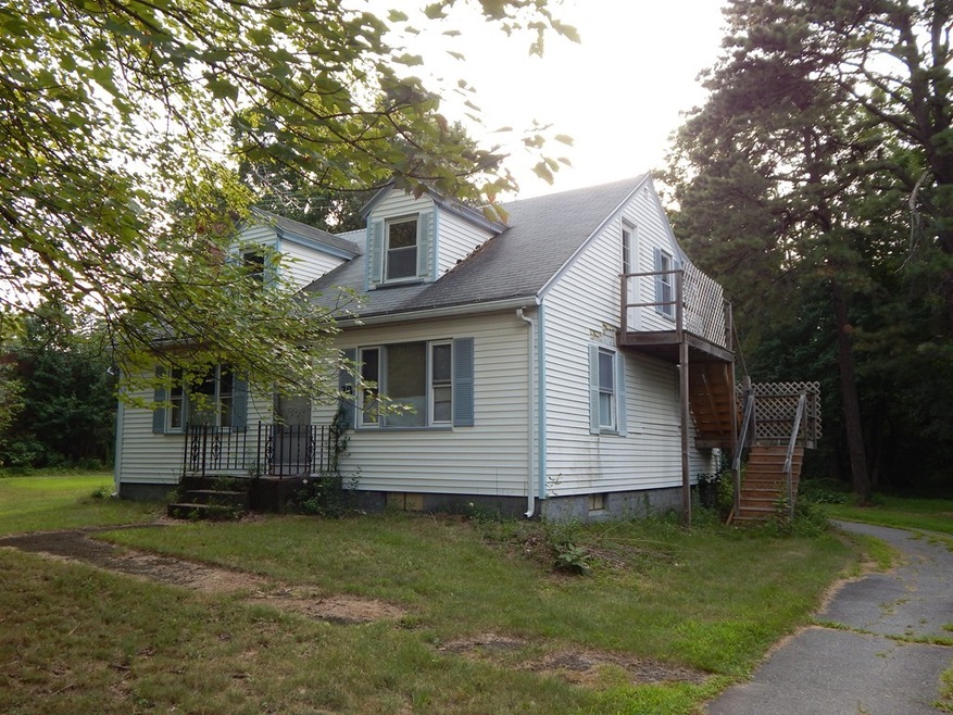 28 Clark Rd unit 2, Shirley, MA 01464 - photo 1