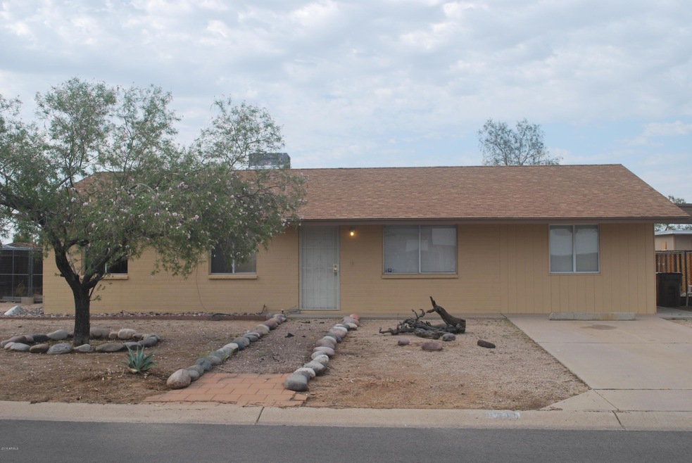 9543 E Duncan St, Mesa, AZ 85207 - photo 1