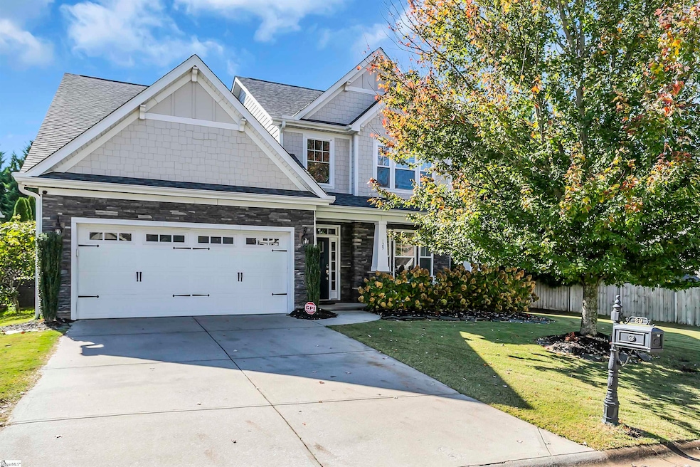 29 Kittery Dr, Greenville, SC 29615 - photo 1