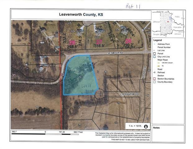Lot #11 Clearview Dr, Lansing, KS 66043 - photo 1