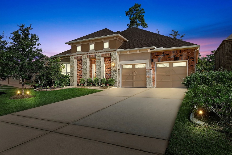 32003 Dusty Rose Ct, Conroe, TX 77385 - photo 1