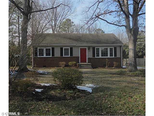 720 Timken Dr, Henrico, VA 23229 - photo 1