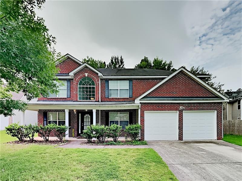 716 Tomahawk Place, Austell, GA 30168 - photo 1