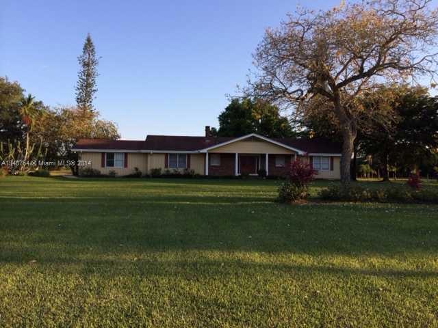 17630 SW 51st St, Southwest Ranches, FL 33331 - photo 1