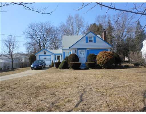 1220 Atwood Ave, Johnston, RI 02919 - photo 1