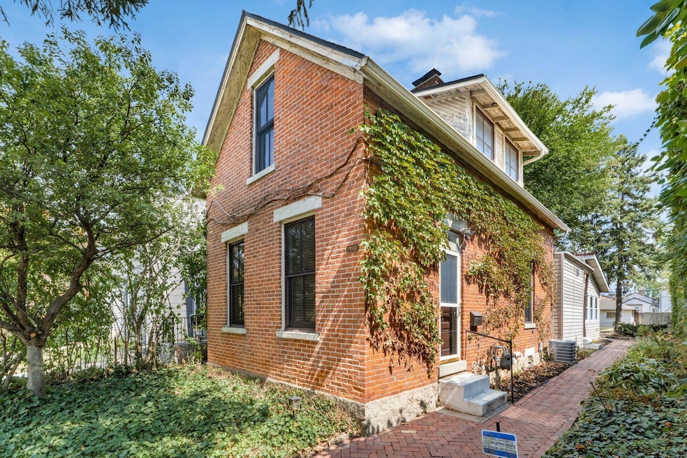 930 S Front St, Columbus, OH 43206 - photo 1