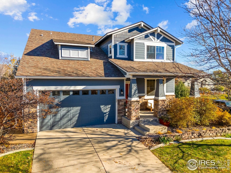 Under Contract $749,000 • Co-Listing Agent