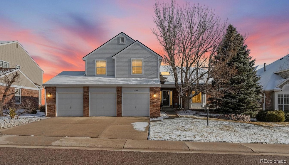 8586 Meadow Creek Dr, Highlands Ranch, CO 80126 - photo 1