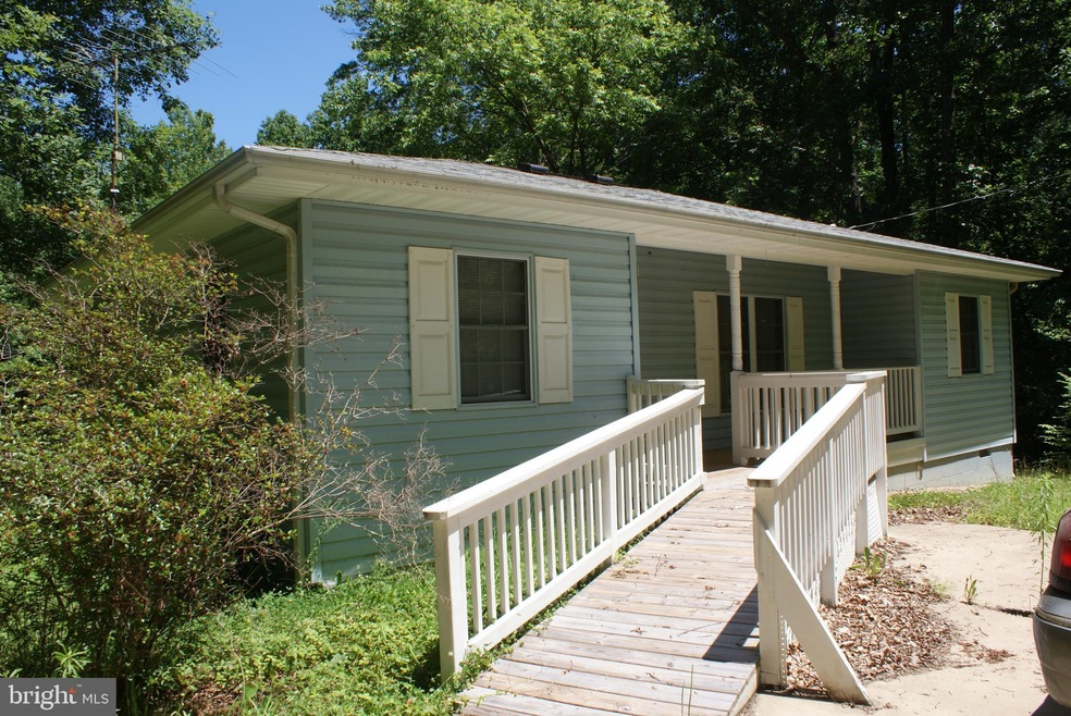 10441 Woodward Dr, Spotsylvania, VA 22553 - photo 1