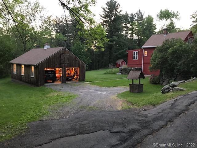 78 Webster Rd, Ellington, CT 06029 - photo 1