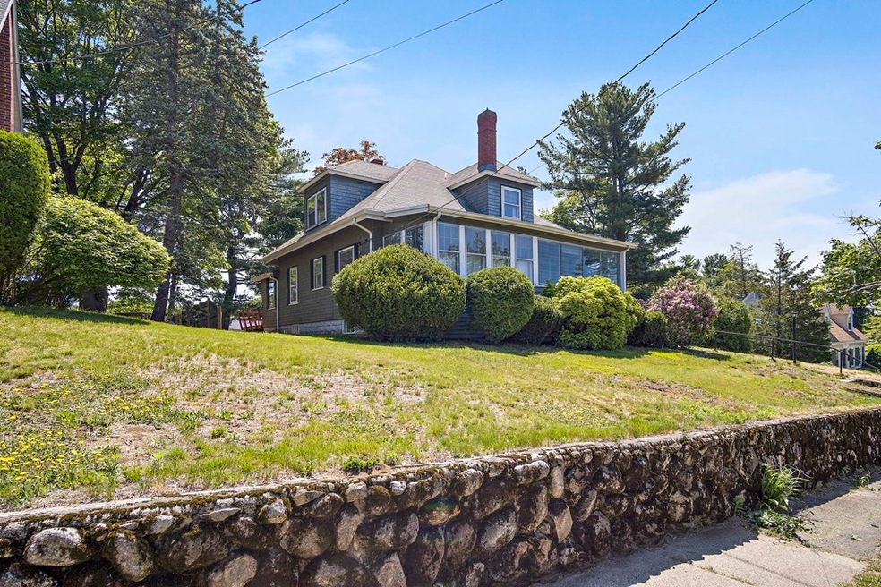 11 Keene St, Stoneham, MA 02180 - photo 1