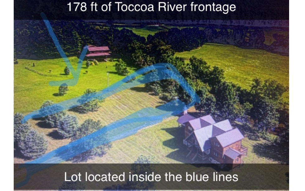 LT 11 Indian Village Rd, Blue Ridge, GA 30513 - photo 1