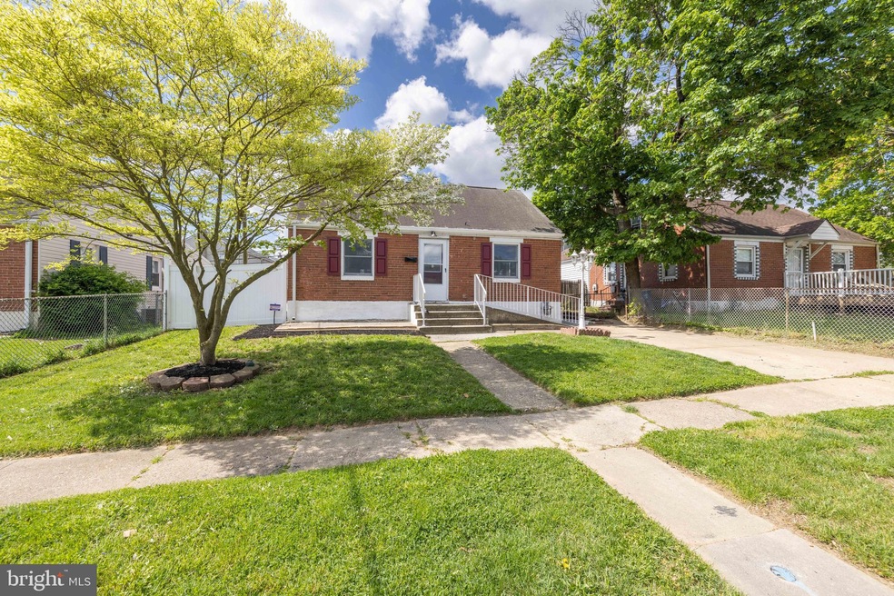 118 Delaware Dr, New Castle, DE 19720 - photo 1