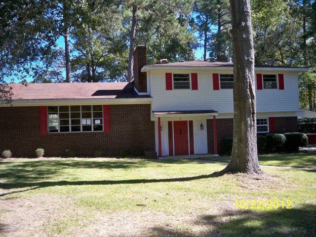 Main View