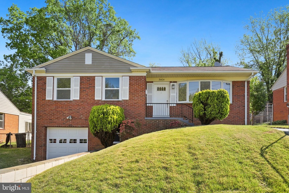 3404 25th Place, Temple Hills, MD 20748 - photo 1