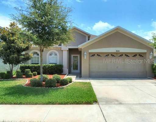 9636 Baton Rouge Ln, Land O Lakes, FL 34638 - photo 1