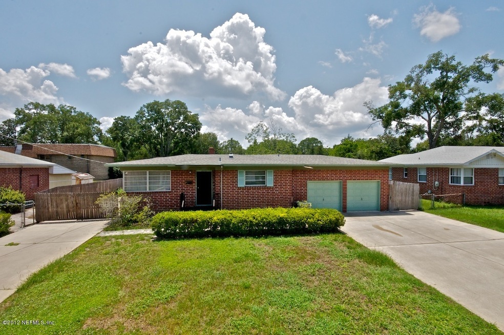2222 Hyde Park Rd, Jacksonville, FL 32210 - photo 1