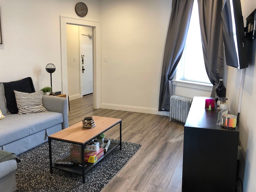 81 Glenridge Ave unit 1, Montclair, NJ 07042 - photo 1