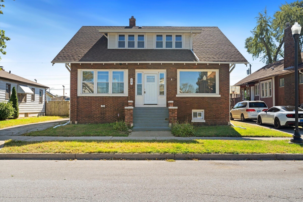38 Condit St, Hammond, IN 46320 - photo 1