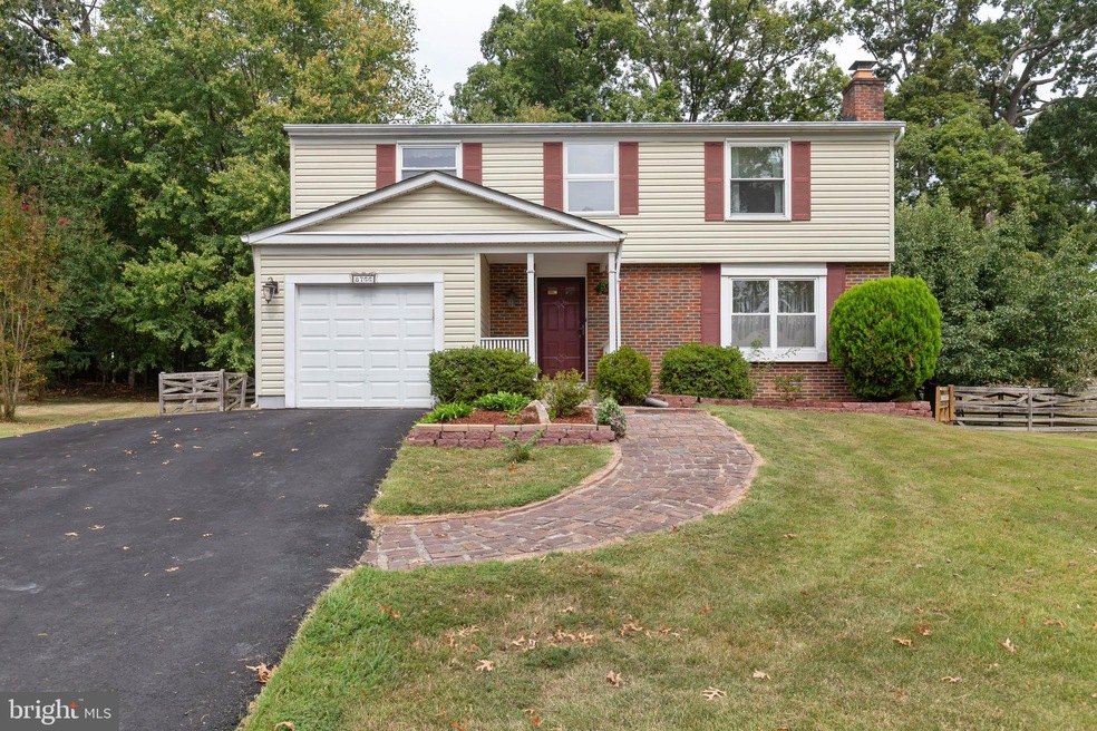 8766 Cold Plain Ct, Springfield, VA 22153 - photo 1