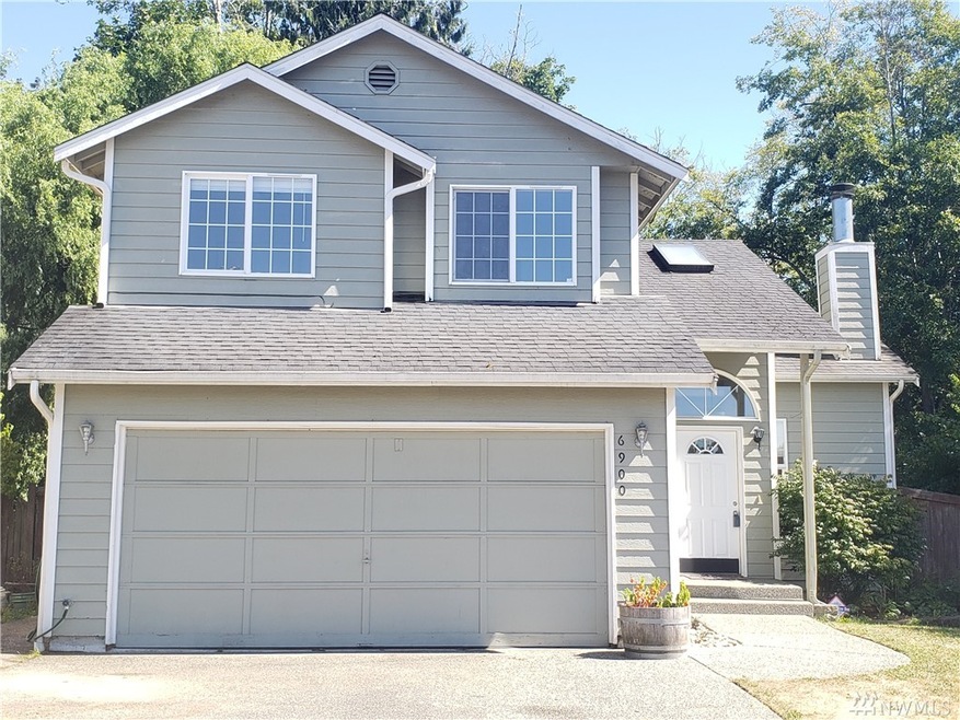 6900 Church Creek Loop NW, Stanwood, WA 98292 - photo 1