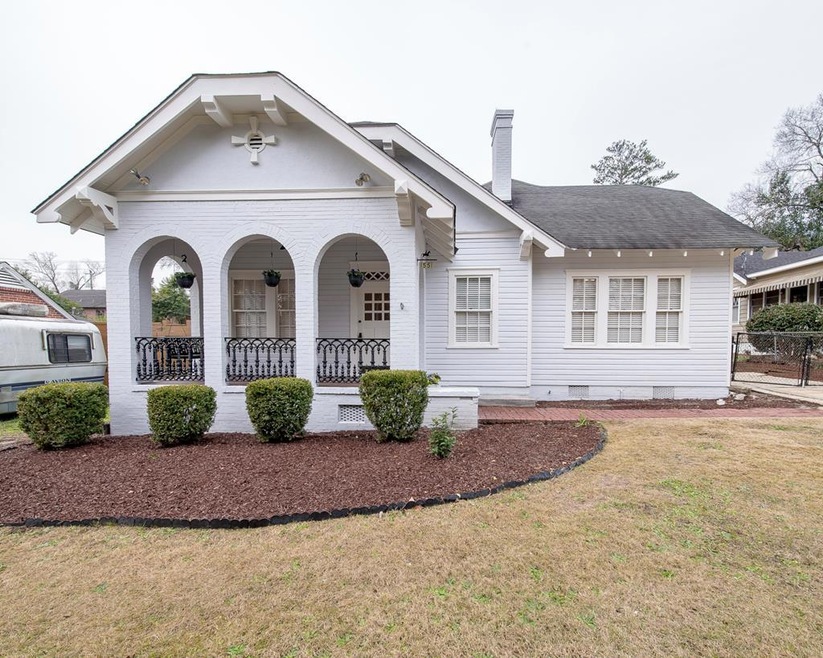 1551 18th Ave, Columbus, GA 31901 - photo 1