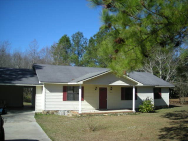 Main View