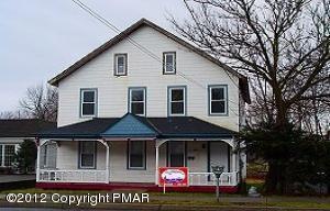 208 Washington St, East Stroudsburg, PA 18301 - photo 1