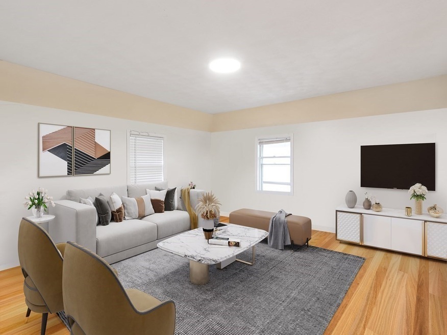 12 Frances St unit 2, Newton, MA 02461 - photo 1