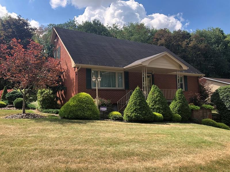 780 Fairman Ave, Indiana