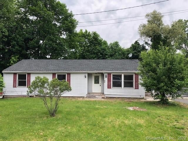 40 Union Street Extension, Enfield, CT 06082 - photo 1