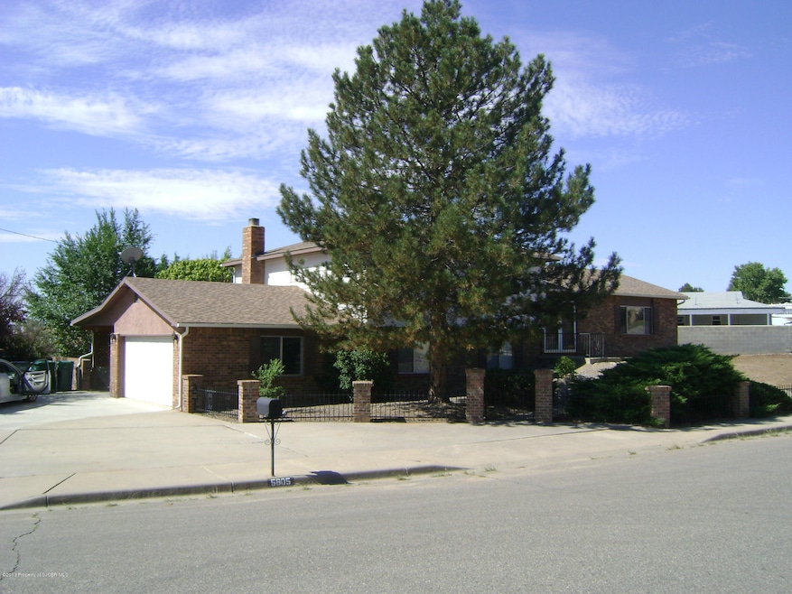 5805 Ravella Dr, Farmington, NM 87402 - photo 1