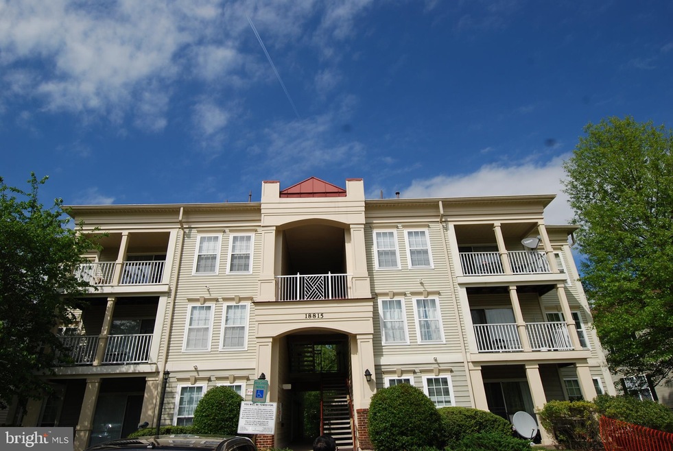 18815 Sparkling Water Dr unit G, Germantown, MD 20874 - photo 1