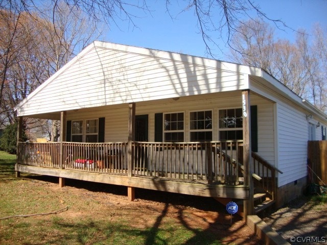 1530 1st St, Victoria, VA 23974 - photo 1