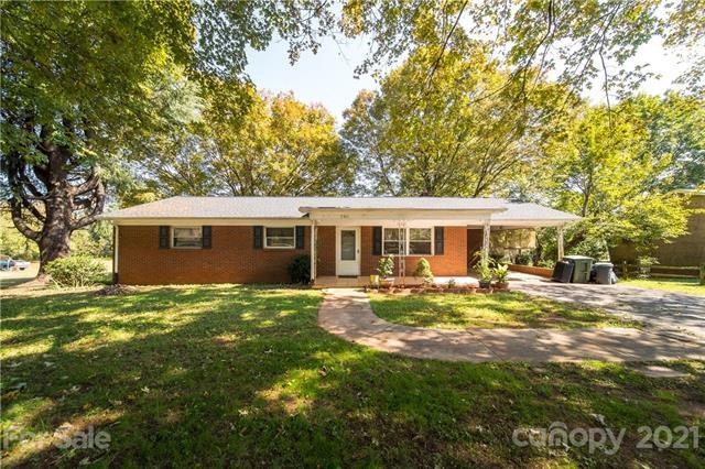 248 Shumaker Dr, Statesville, NC 28625 - photo 1