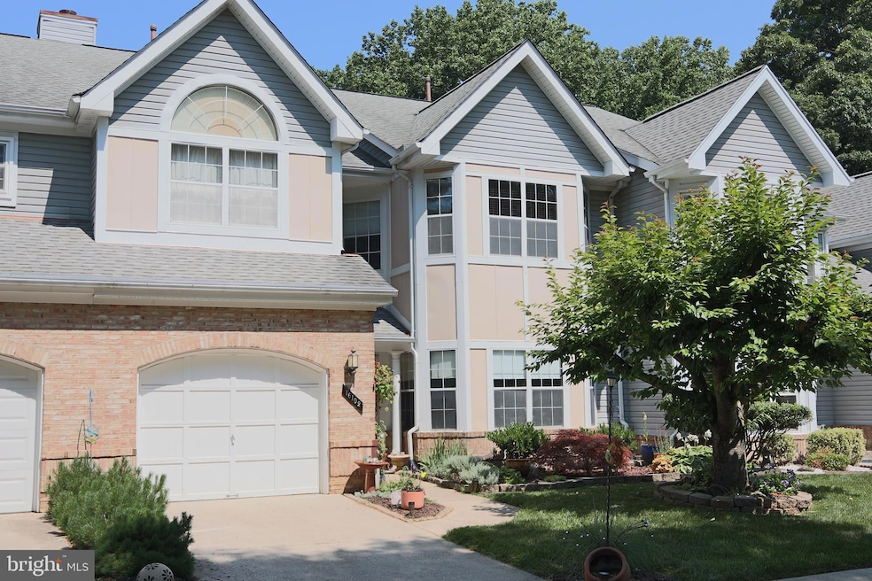 16102 Parklawn Place, Bowie, MD 20716 - photo 1