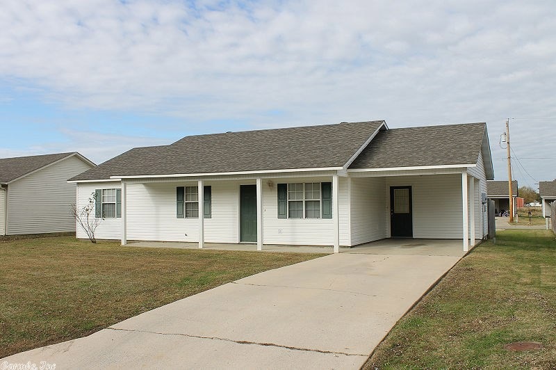 3703 Shelby Dr, Paragould, AR 72450 - photo 1