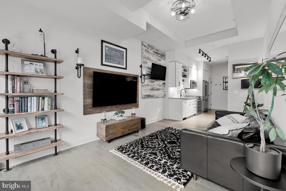 eNvy unit N207, Washington, DC 20024 - photo 1